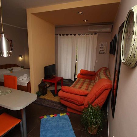 Apartments Lov Budva Extérieur photo