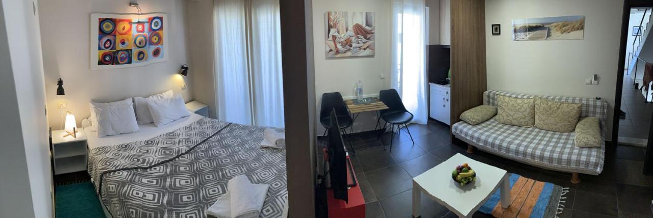 Apartments Lov Budva Extérieur photo