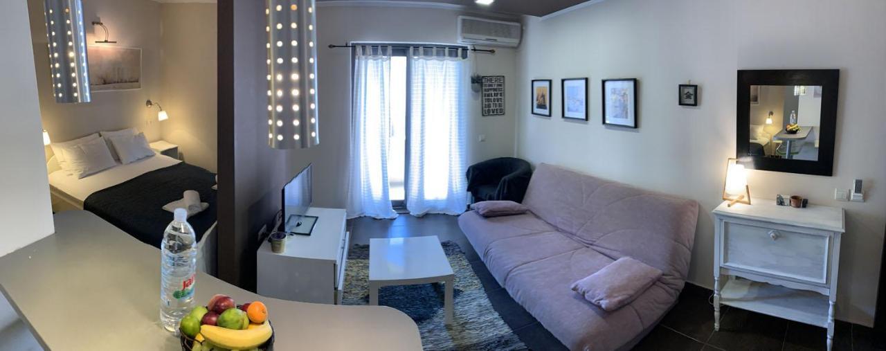 Apartments Lov Budva Extérieur photo