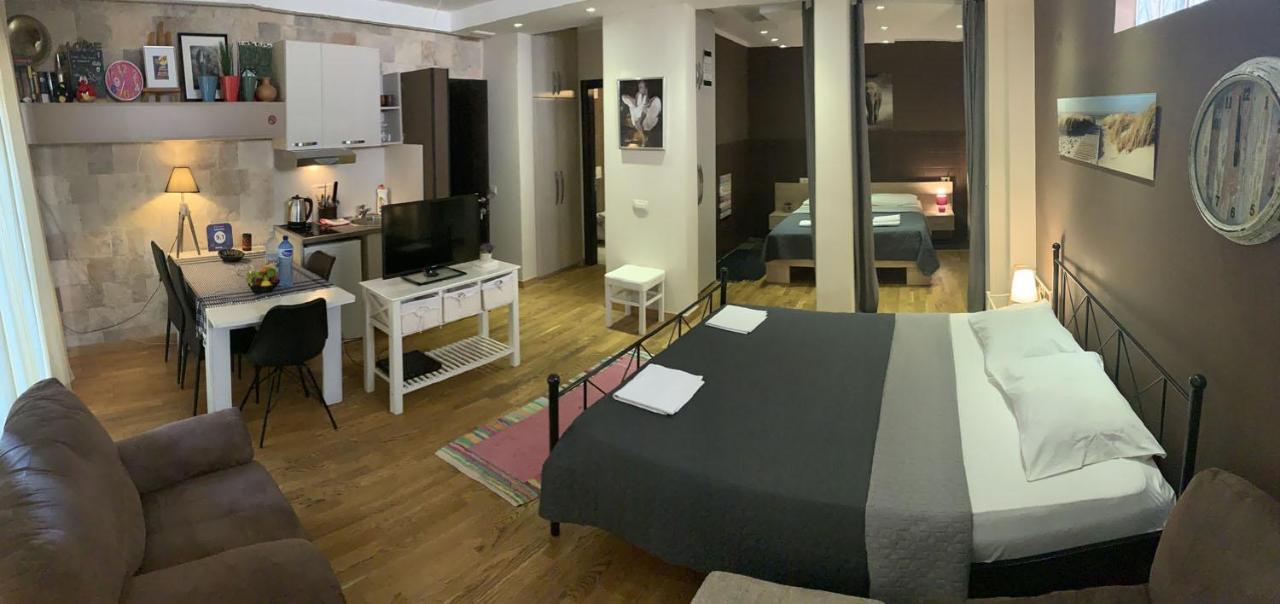 Apartments Lov Budva Extérieur photo