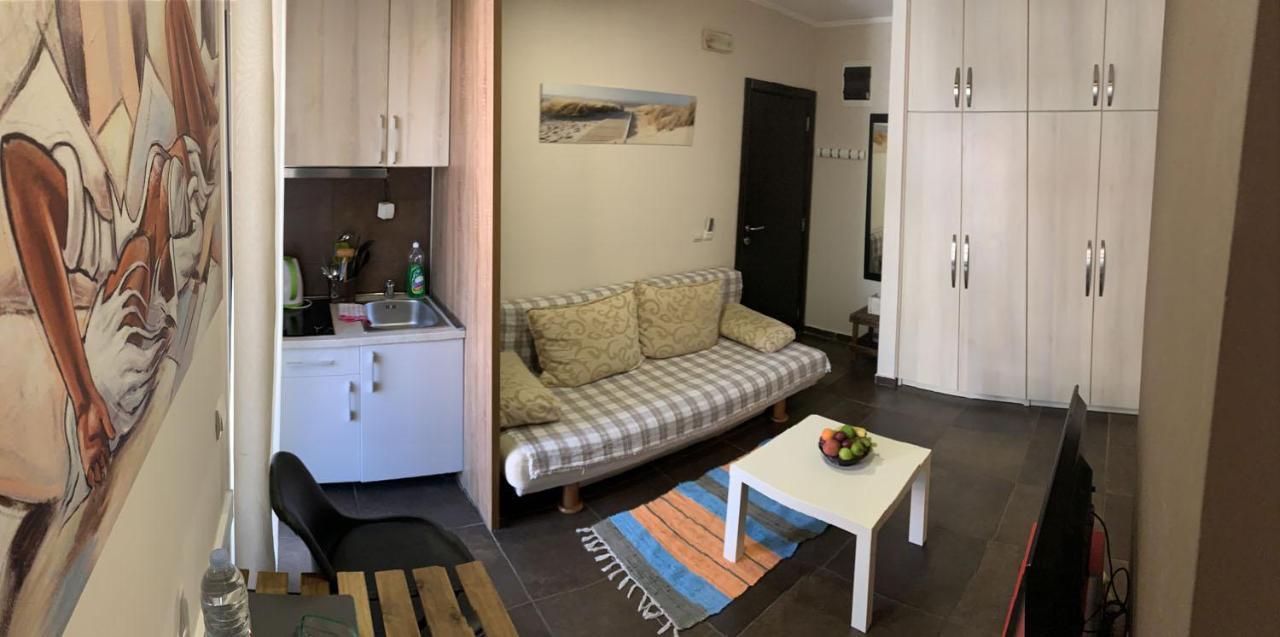 Apartments Lov Budva Extérieur photo