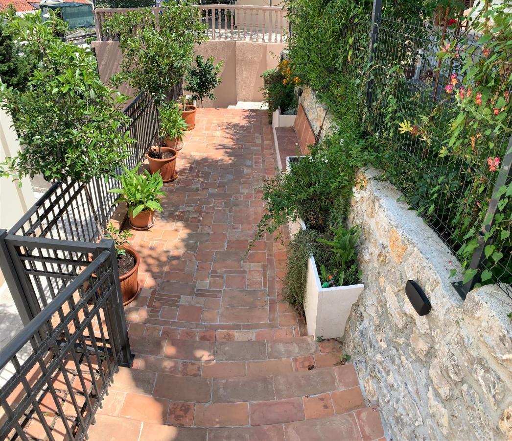 Apartments Lov Budva Extérieur photo