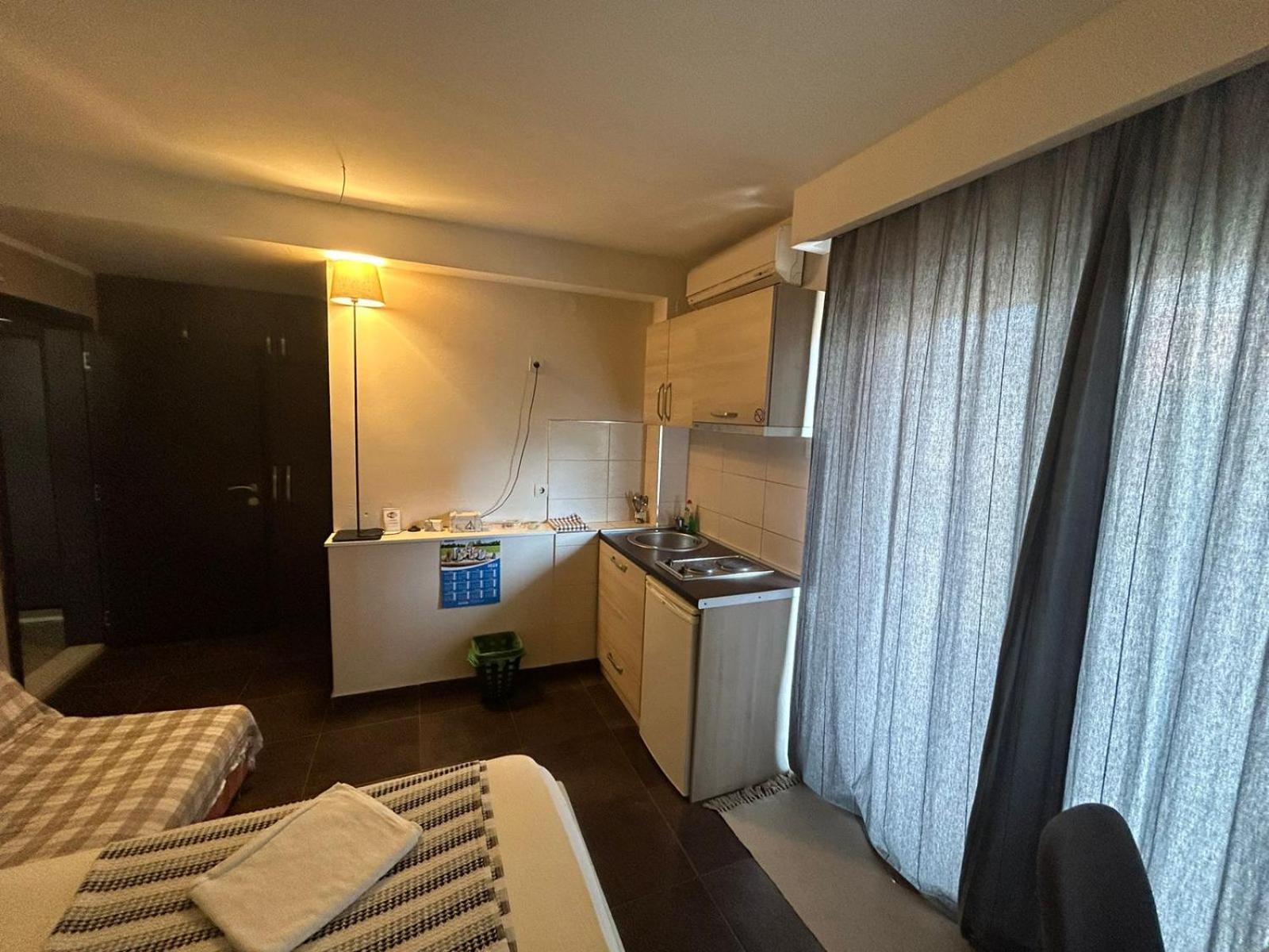 Apartments Lov Budva Extérieur photo
