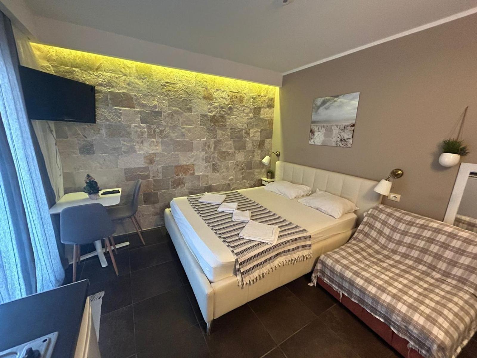 Apartments Lov Budva Extérieur photo