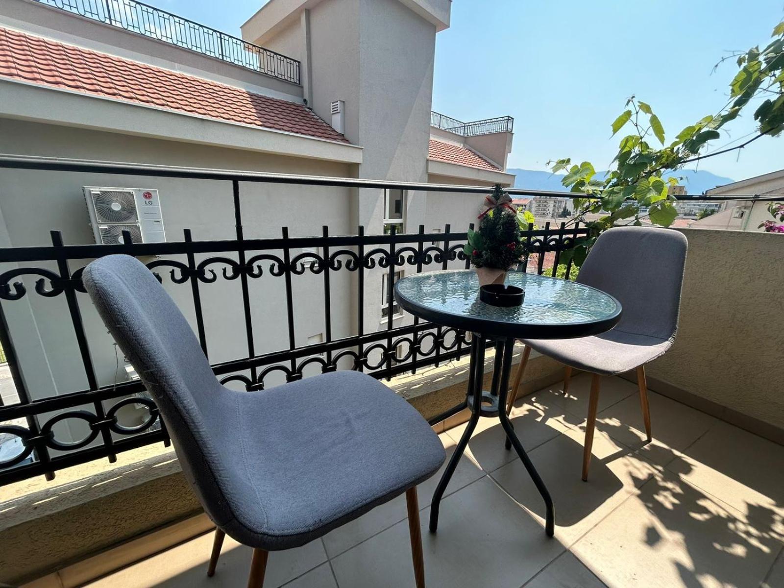 Apartments Lov Budva Extérieur photo
