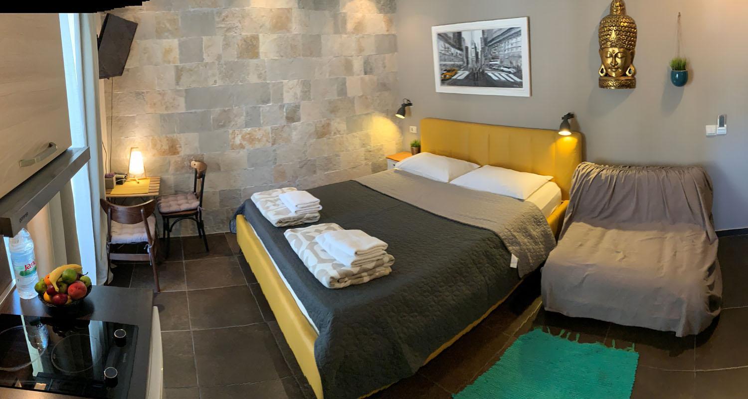 Apartments Lov Budva Extérieur photo