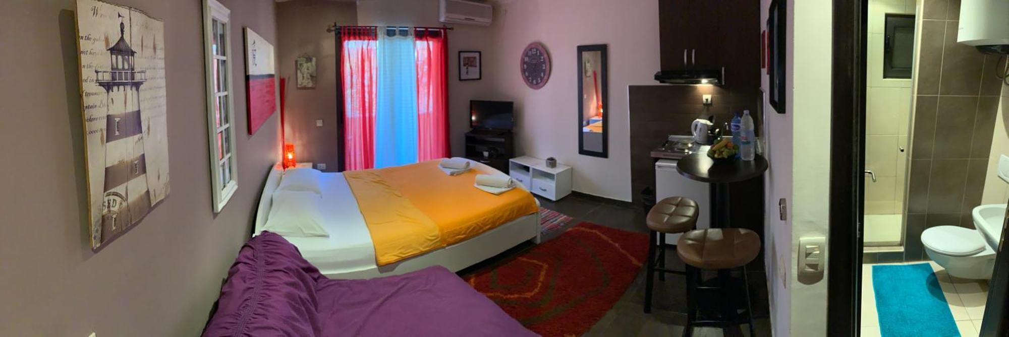 Apartments Lov Budva Extérieur photo
