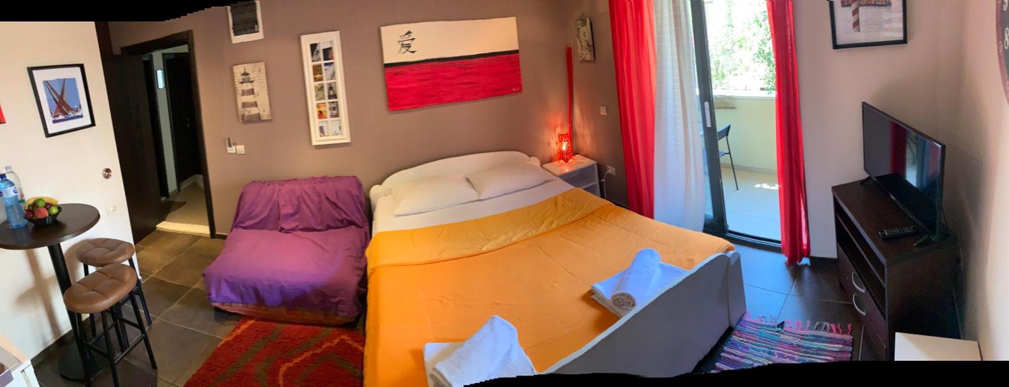 Apartments Lov Budva Extérieur photo