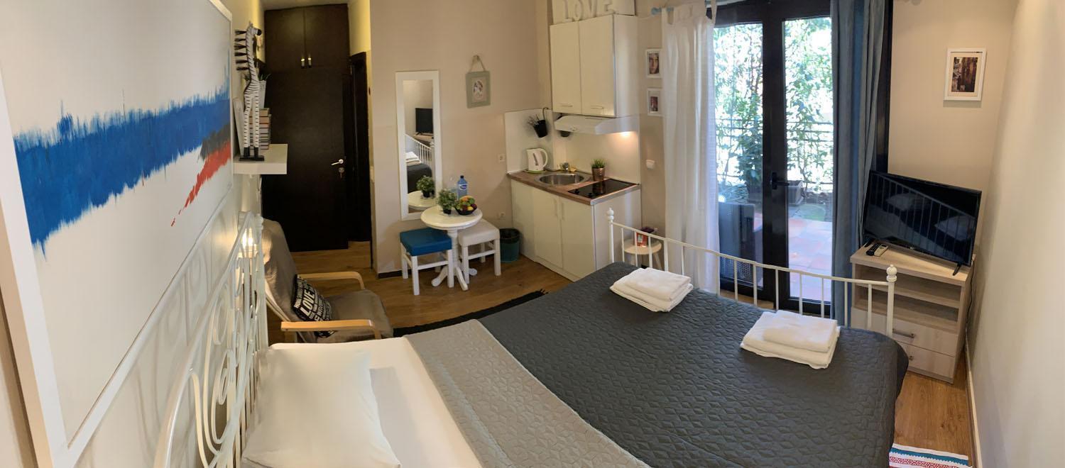 Apartments Lov Budva Extérieur photo
