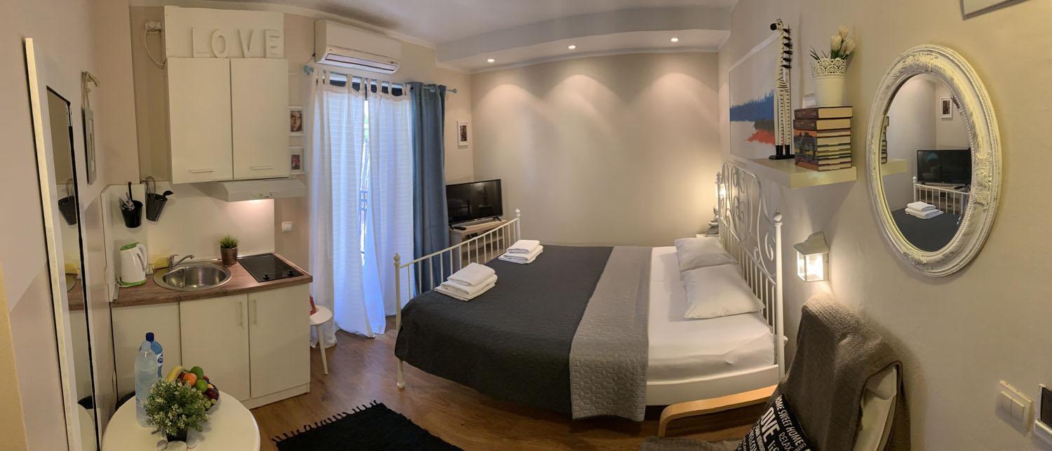 Apartments Lov Budva Extérieur photo