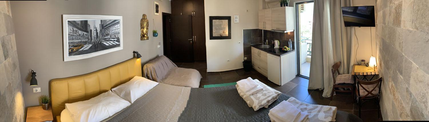 Apartments Lov Budva Extérieur photo