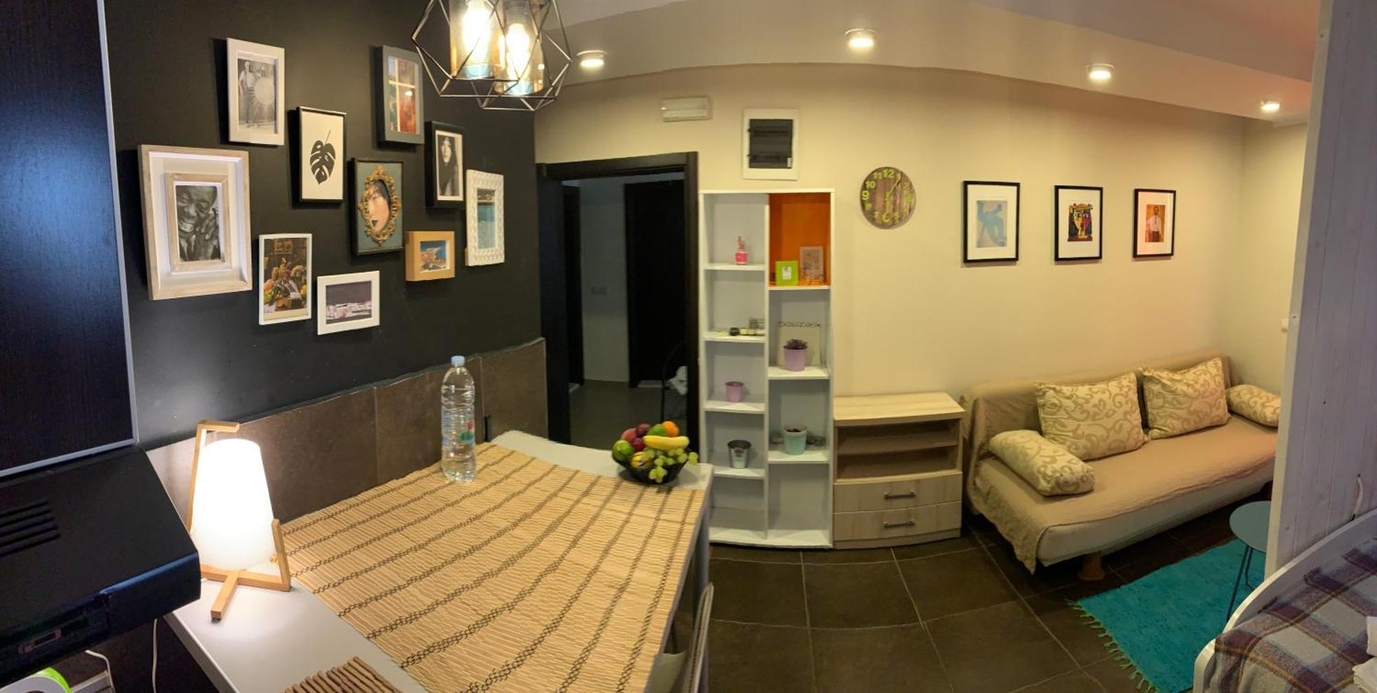 Apartments Lov Budva Extérieur photo