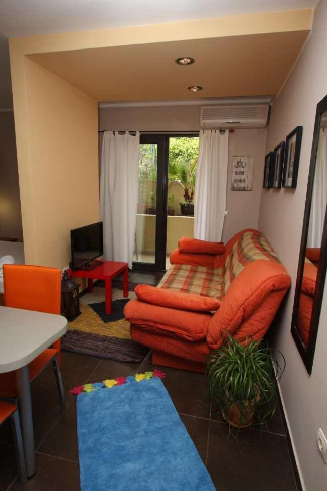 Apartments Lov Budva Extérieur photo