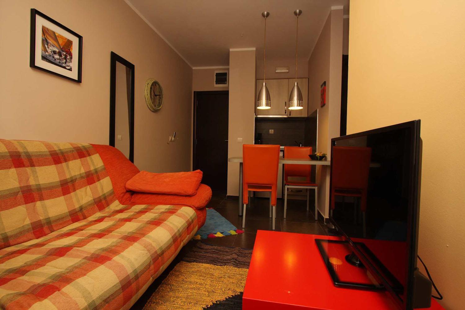 Apartments Lov Budva Extérieur photo