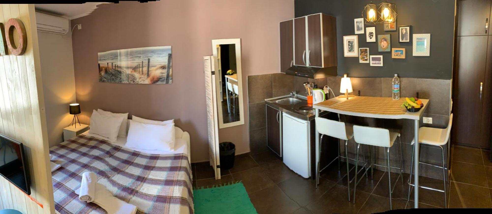 Apartments Lov Budva Extérieur photo