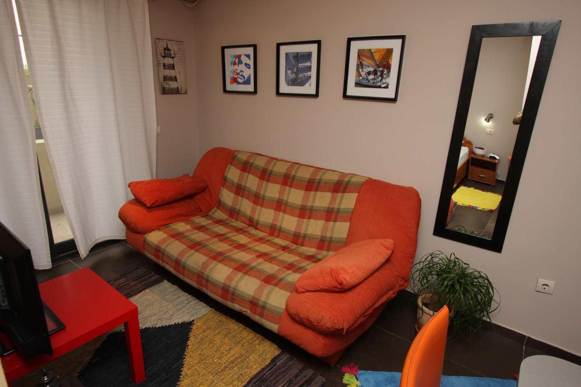 Apartments Lov Budva Extérieur photo