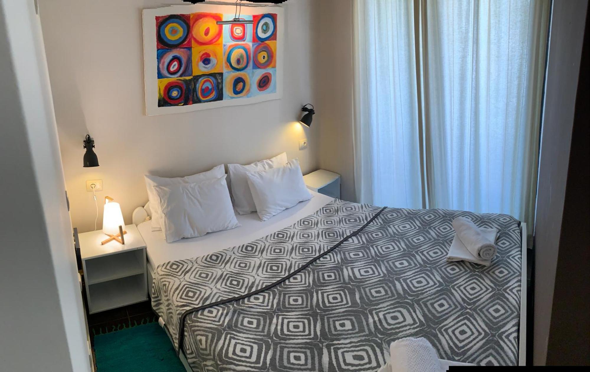 Apartments Lov Budva Extérieur photo