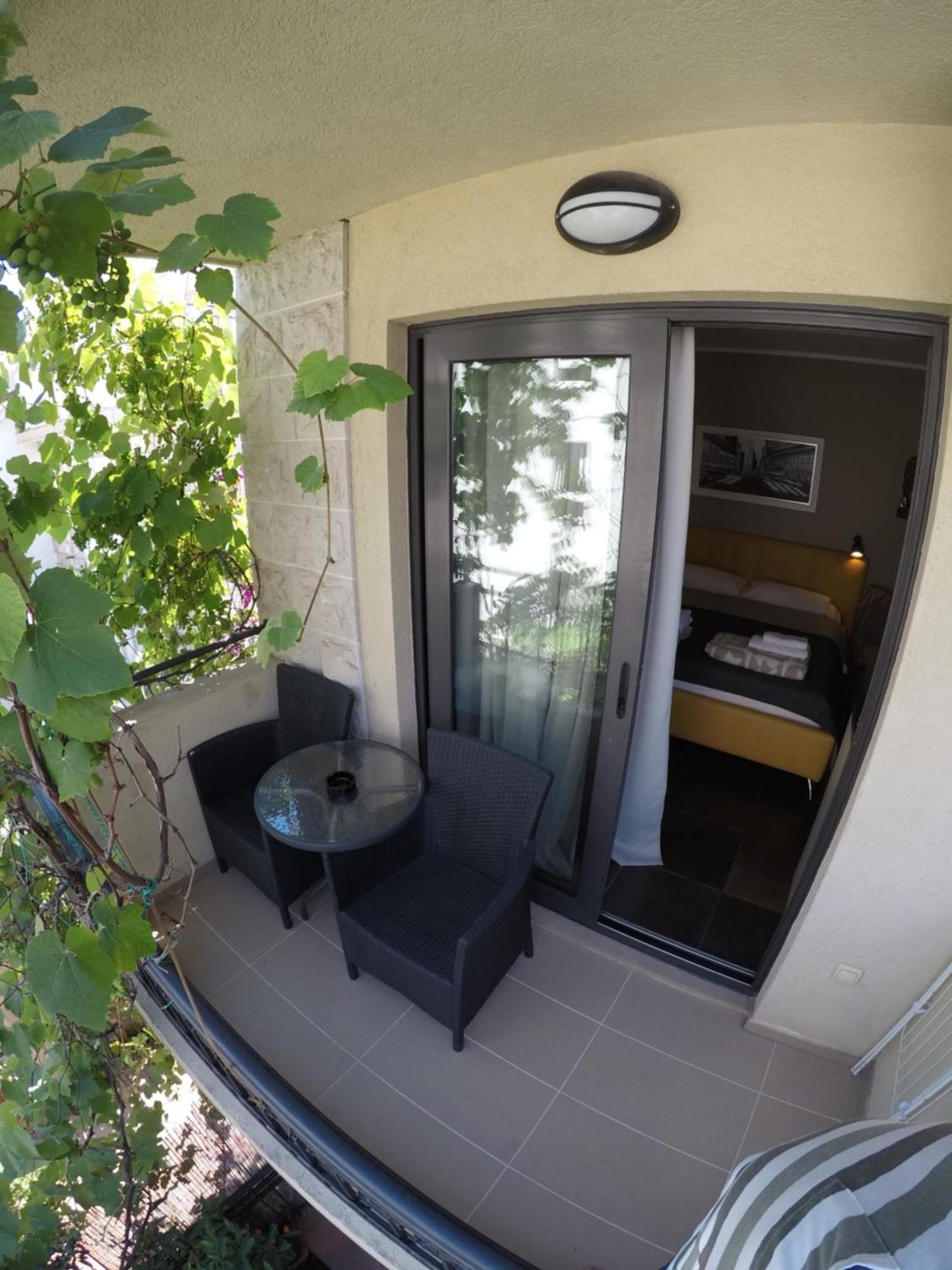 Apartments Lov Budva Extérieur photo
