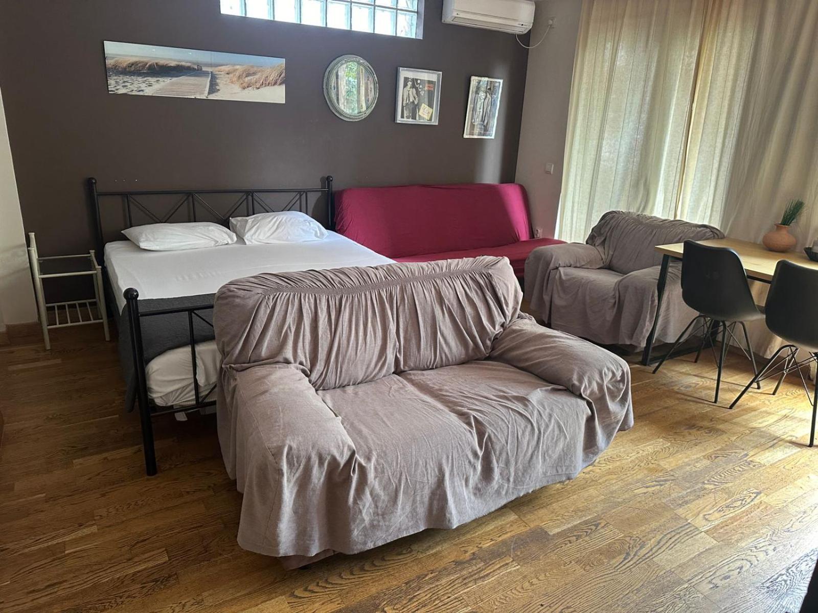 Apartments Lov Budva Extérieur photo